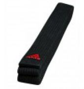 Faixa Preta Adidas - ELITE